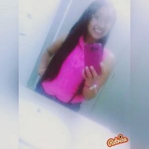 Meet your Posher, Beatriz